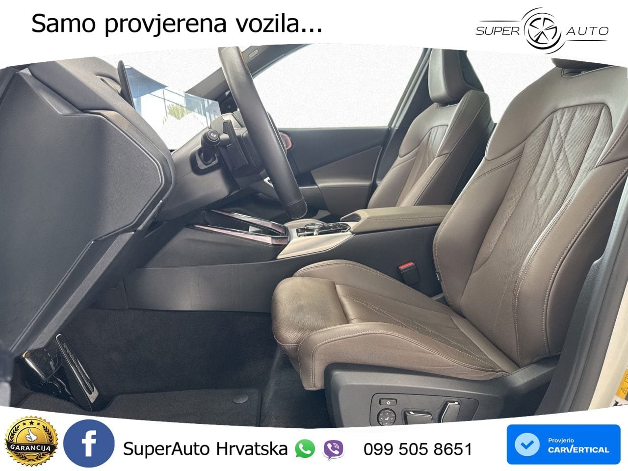 BMW X3 30e xDrive Steptronic M Sport