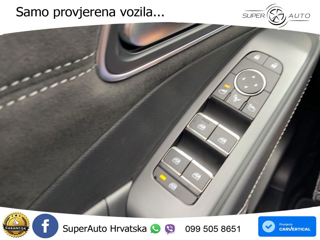 Nissan Qashqai 1.3 DIG-T (158 KS) Xtronic N-Design LED+GR SJED+ACC
