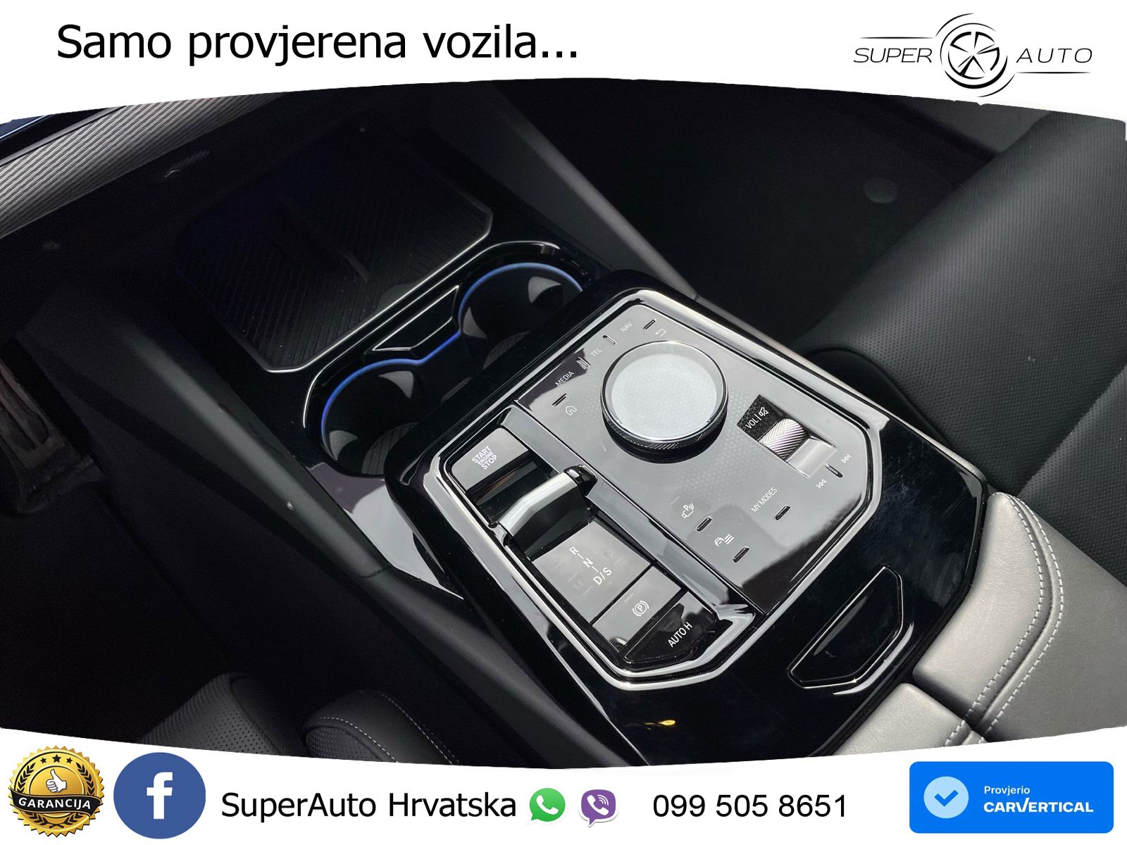 BMW 550e Touring (489 KS) xDrive Steptronic M Sport ACC+HEAD+4xGR SJED+360+PANO