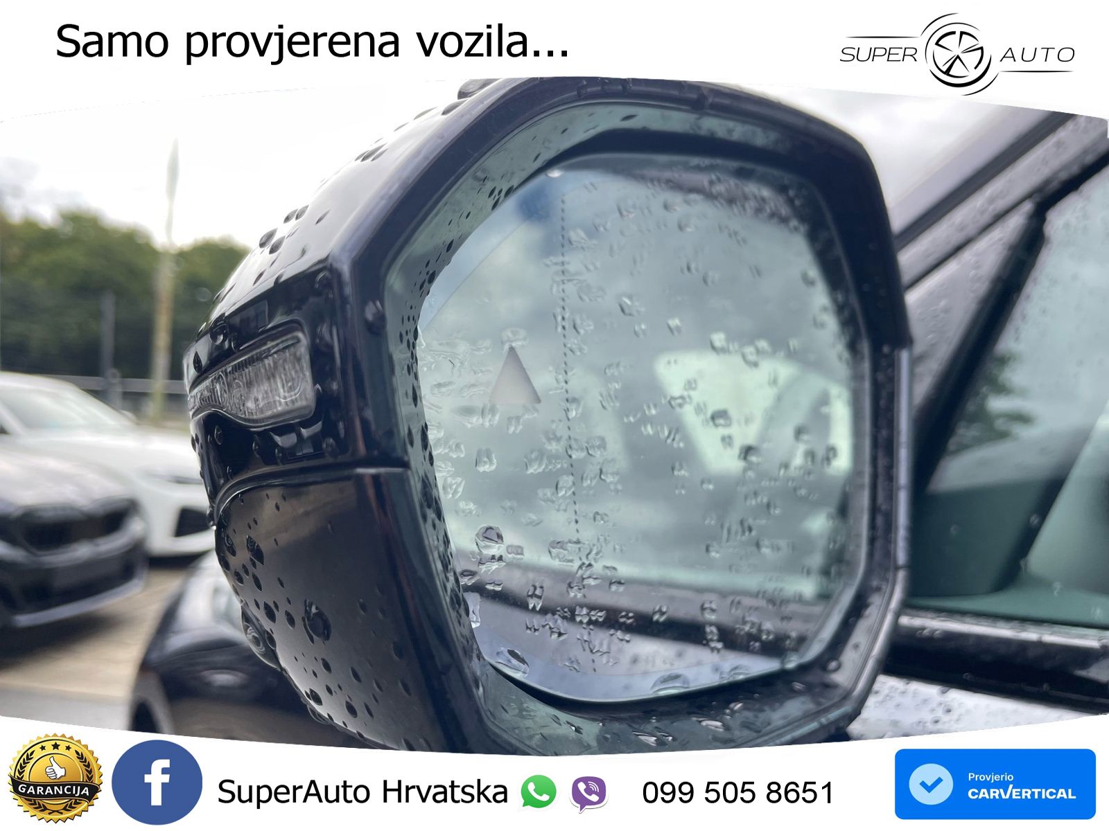 BMW 550e Touring (489 KS) xDrive Steptronic M Sport ACC+HEAD+4xGR SJED+360+PANO