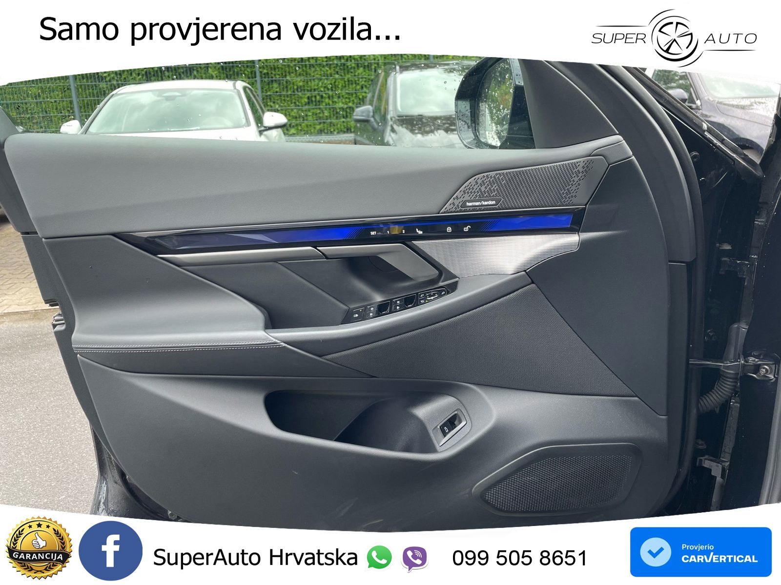 BMW 550e Touring (489 KS) xDrive Steptronic M Sport ACC+HEAD+4xGR SJED+360+PANO
