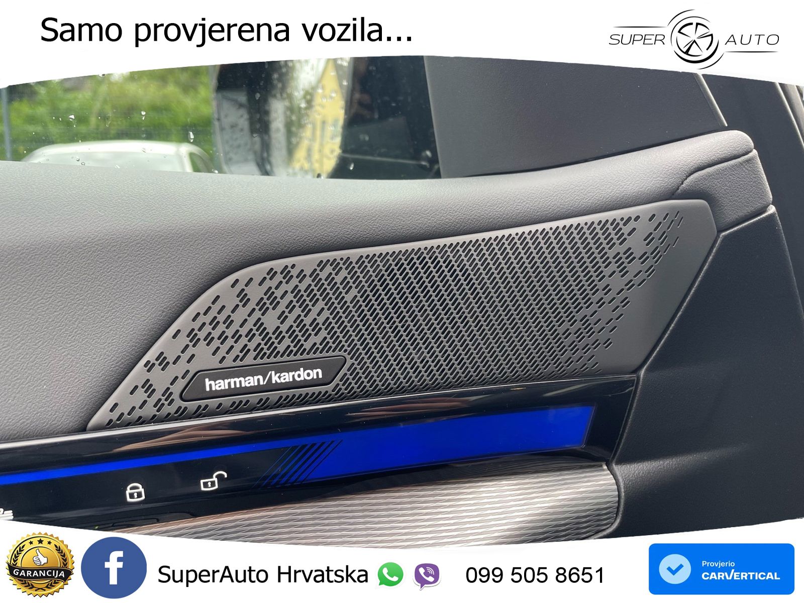 BMW 550e Touring (489 KS) xDrive Steptronic M Sport ACC+HEAD+4xGR SJED+360+PANO