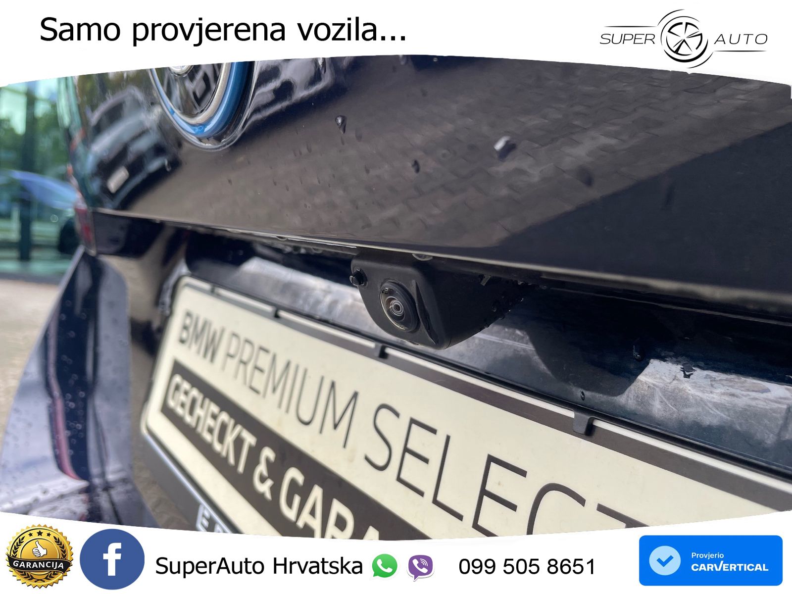 BMW 550e Touring (489 KS) xDrive Steptronic M Sport ACC+HEAD+4xGR SJED+360+PANO