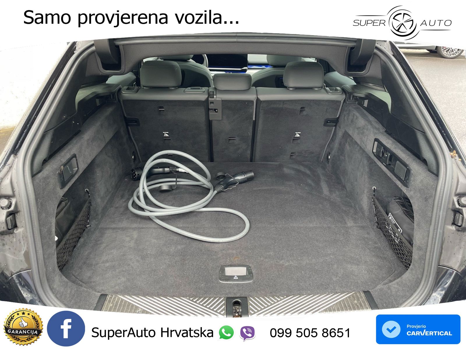 BMW 550e Touring (489 KS) xDrive Steptronic M Sport ACC+HEAD+4xGR SJED+360+PANO