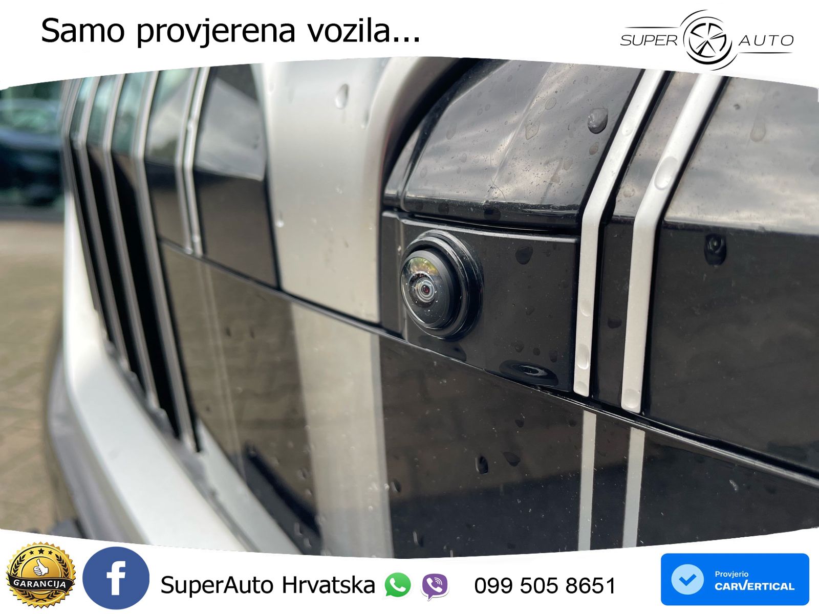 BMW 550e Touring (489 KS) xDrive Steptronic M Sport ACC+HEAD+4xGR SJED+360+PANO