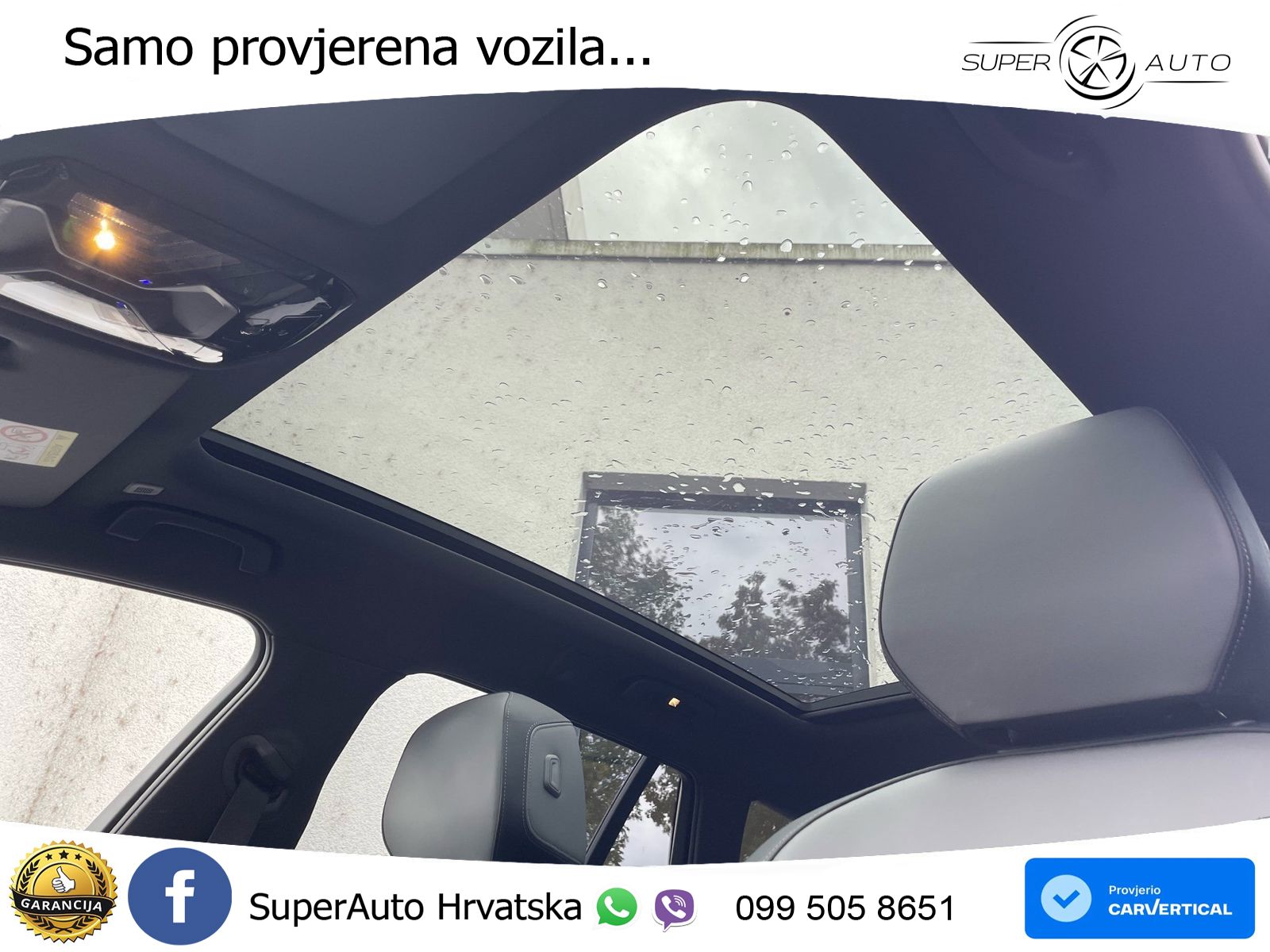 BMW 550e Touring (489 KS) xDrive Steptronic M Sport ACC+HEAD+4xGR SJED+360+PANO
