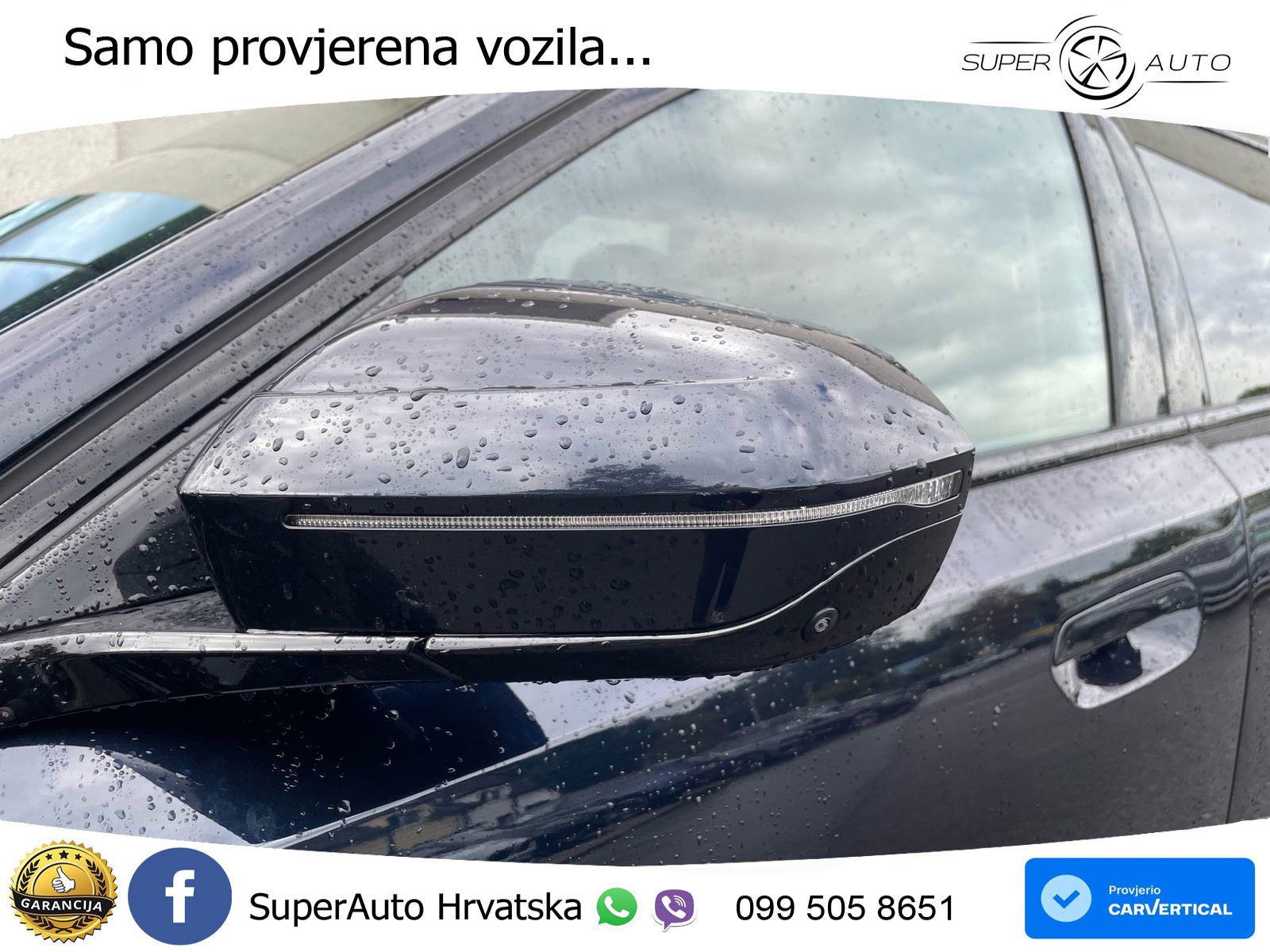 BMW 550e Touring (489 KS) xDrive Steptronic M Sport ACC+HEAD+4xGR SJED+360+PANO