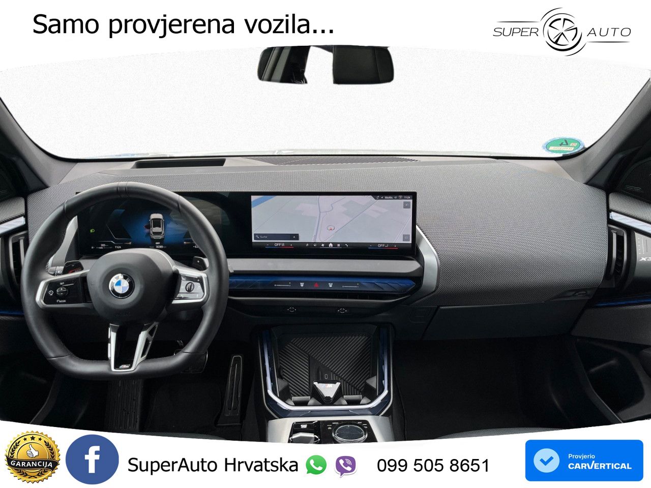 BMW X3 20d xDrive Steptronic M Sport ACC+HEAD+4xGR SJED+360+PANO