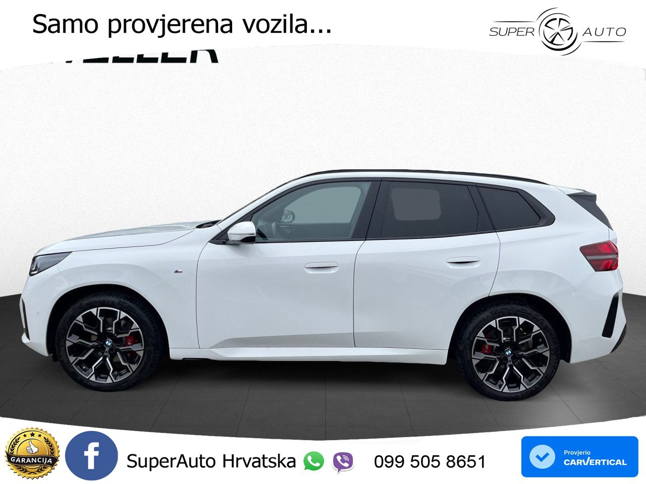 BMW X3 20d xDrive Steptronic M Sport ACC+HEAD+4xGR SJED+360+PANO