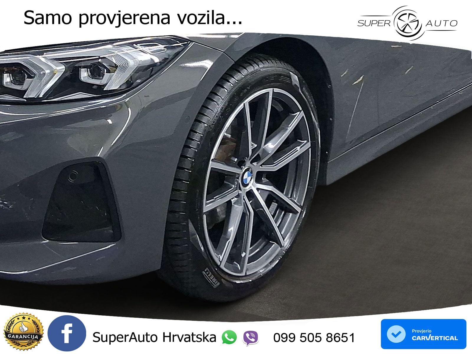 BMW 318i (156 KS) Steptronic LED+GR SJED+ACC