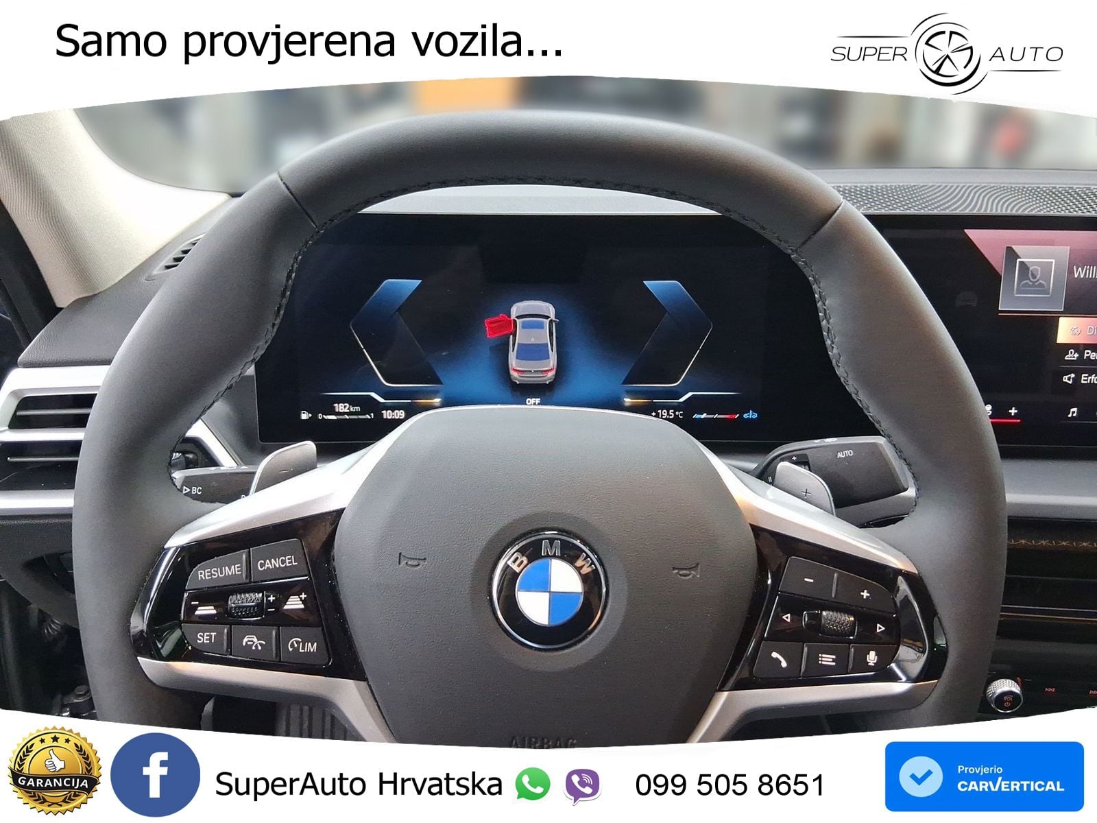 BMW 318i (156 KS) Steptronic LED+GR SJED+ACC