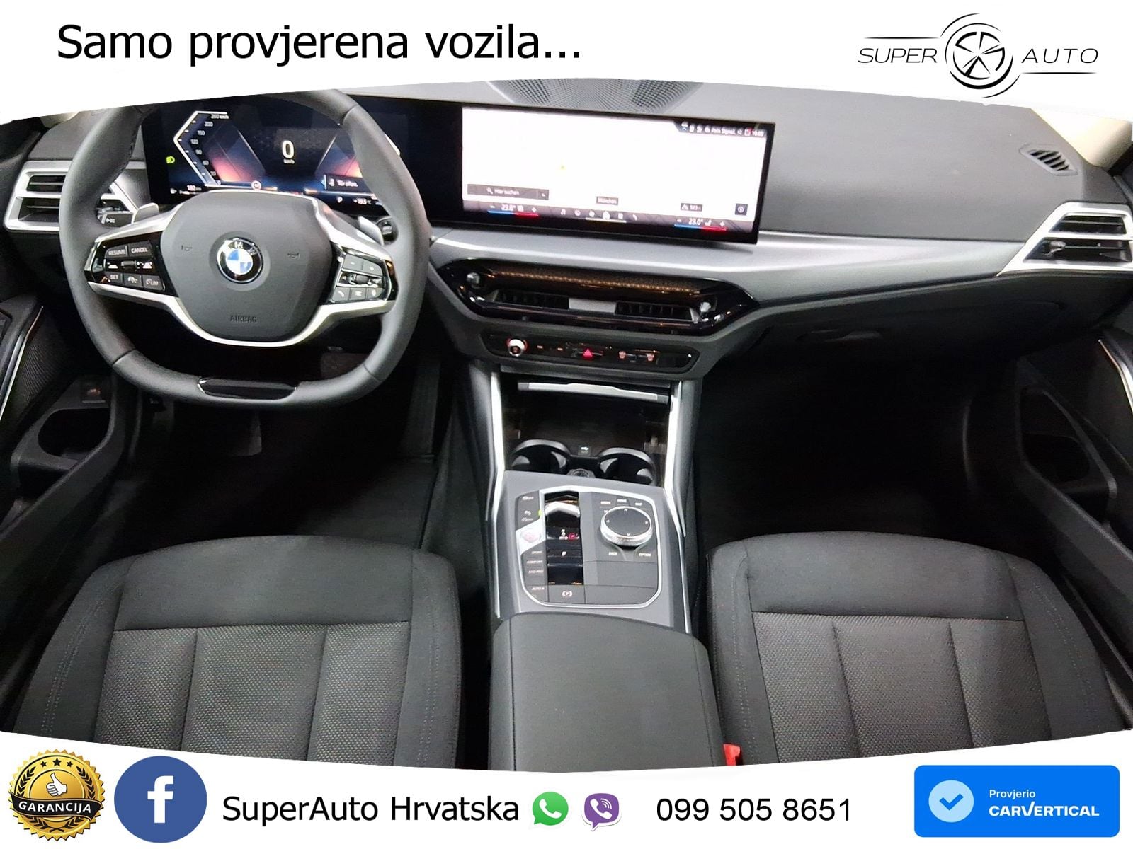 BMW 318i (156 KS) Steptronic LED+GR SJED+ACC