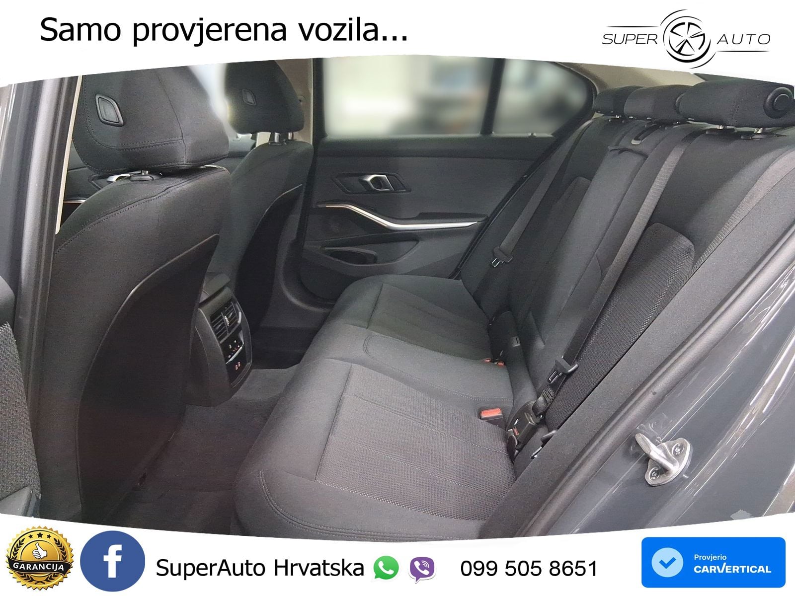 BMW 318i (156 KS) Steptronic LED+GR SJED+ACC