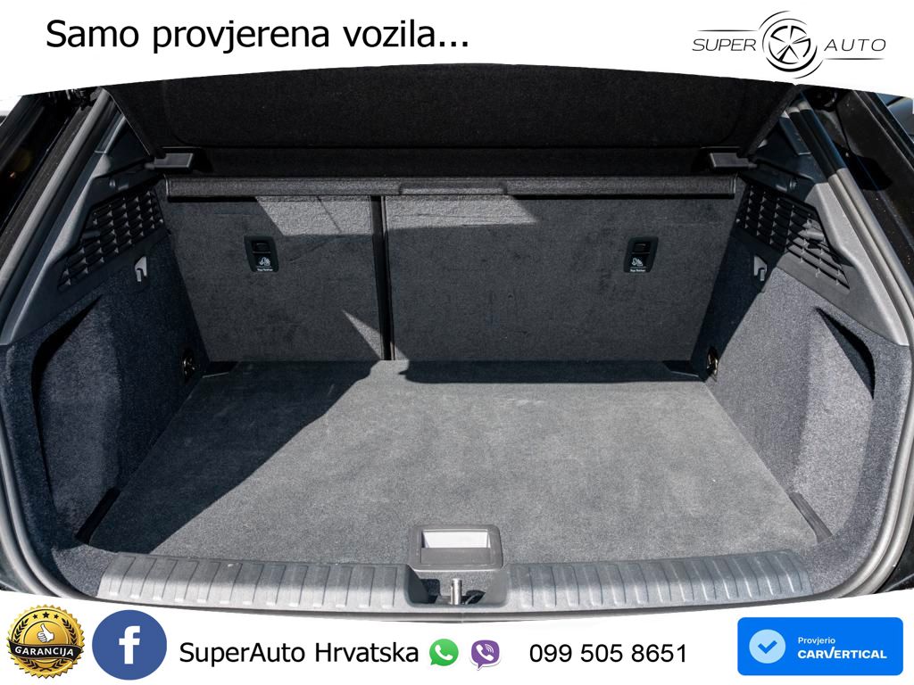 Audi A3 35 TFSI (150 KS) S tronic S line LED+GR SJED+ACC