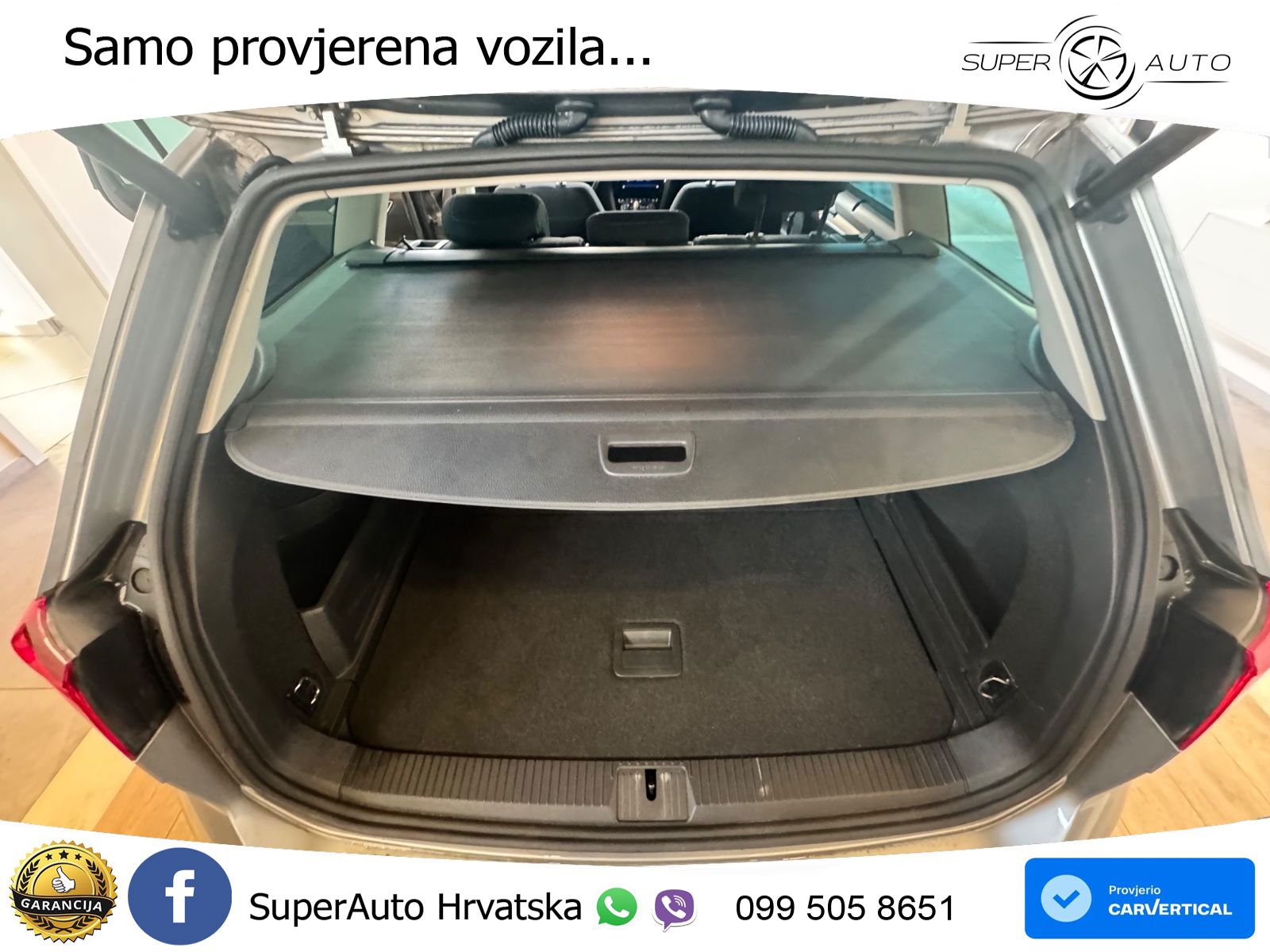 Volkswagen Passat Variant 2.0 TDI (190 KS) DSG R-Line LED+GR SJED+ACC