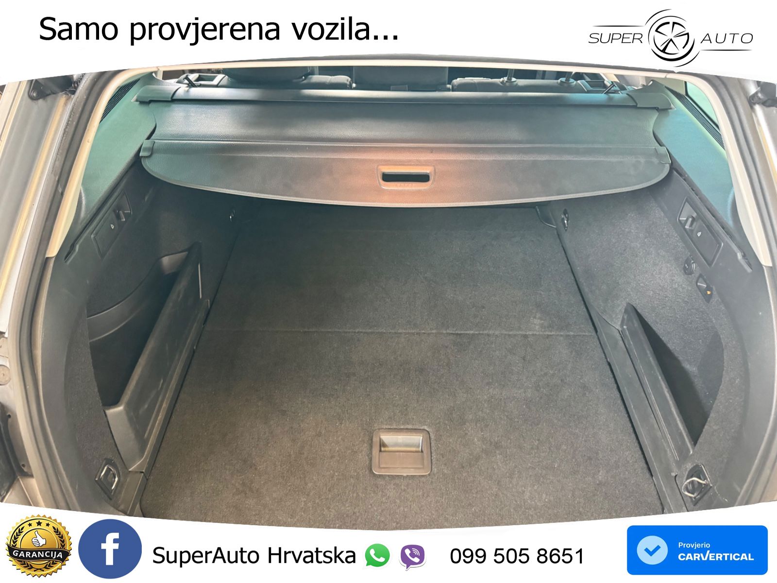 Volkswagen Passat Variant 2.0 TDI (190 KS) DSG R-Line LED+GR SJED+ACC