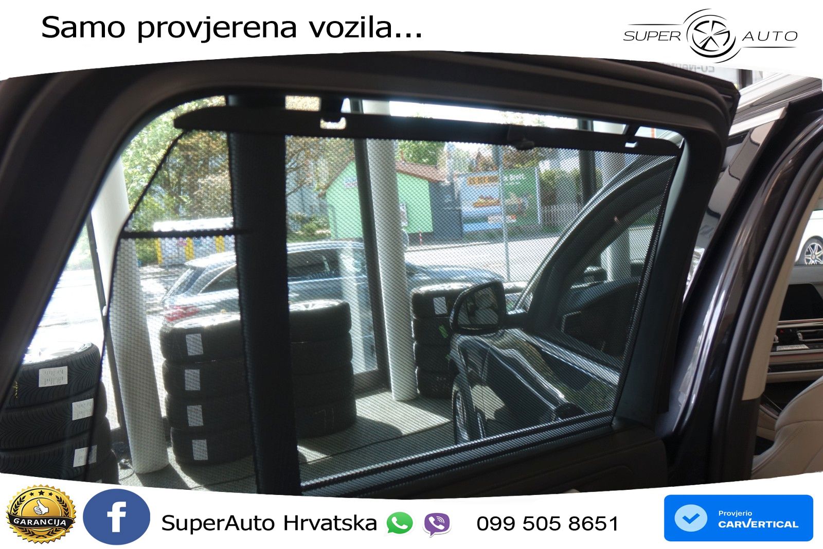 BMW X5 30d (286 KS) xDrive Steptronic LED+GR SJED+ACC