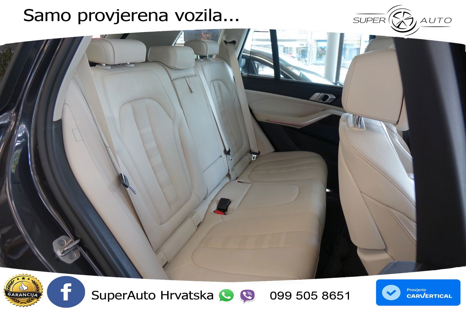 BMW X5 30d (286 KS) xDrive Steptronic LED+GR SJED+ACC