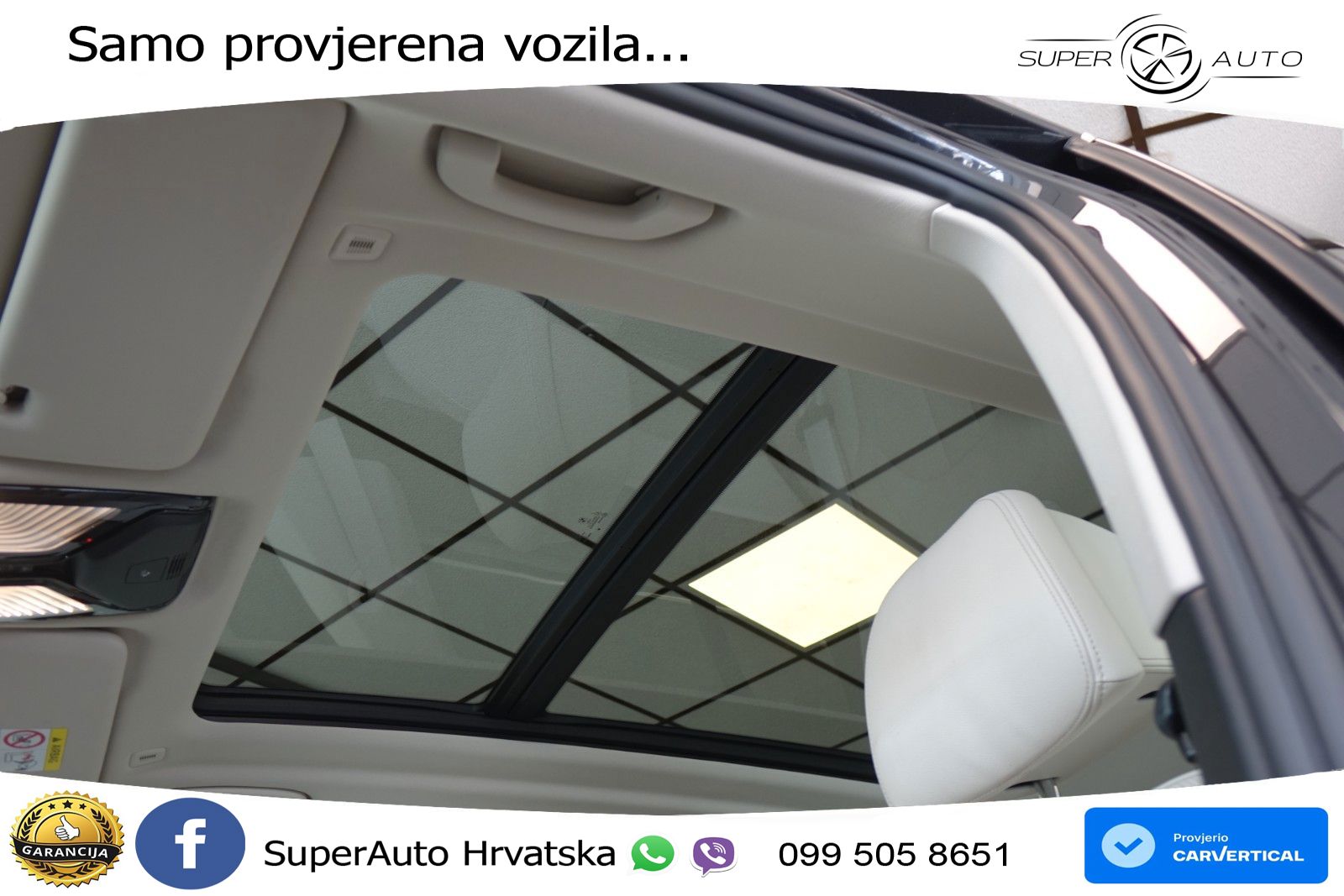 BMW X5 30d (286 KS) xDrive Steptronic LED+GR SJED+ACC