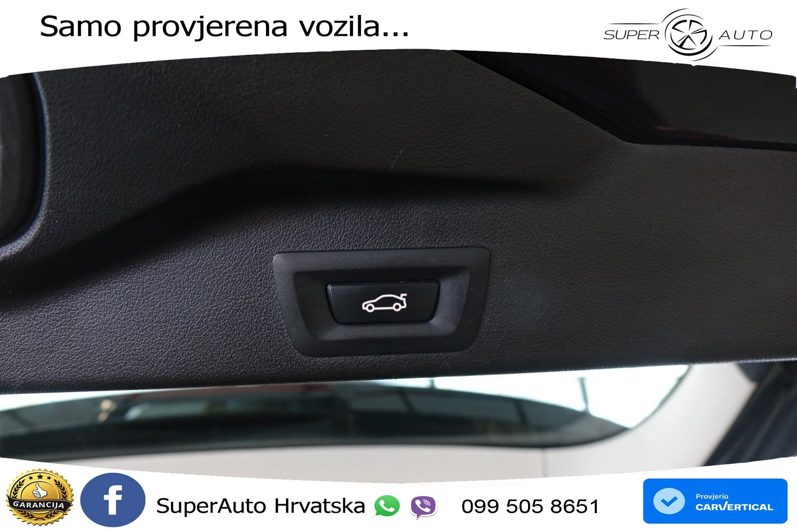 BMW X5 30d (286 KS) xDrive Steptronic LED+GR SJED+ACC