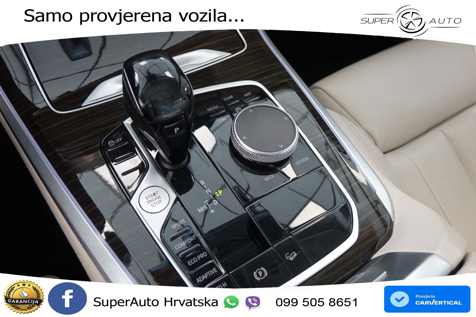 BMW X5 30d (286 KS) xDrive Steptronic LED+GR SJED+ACC