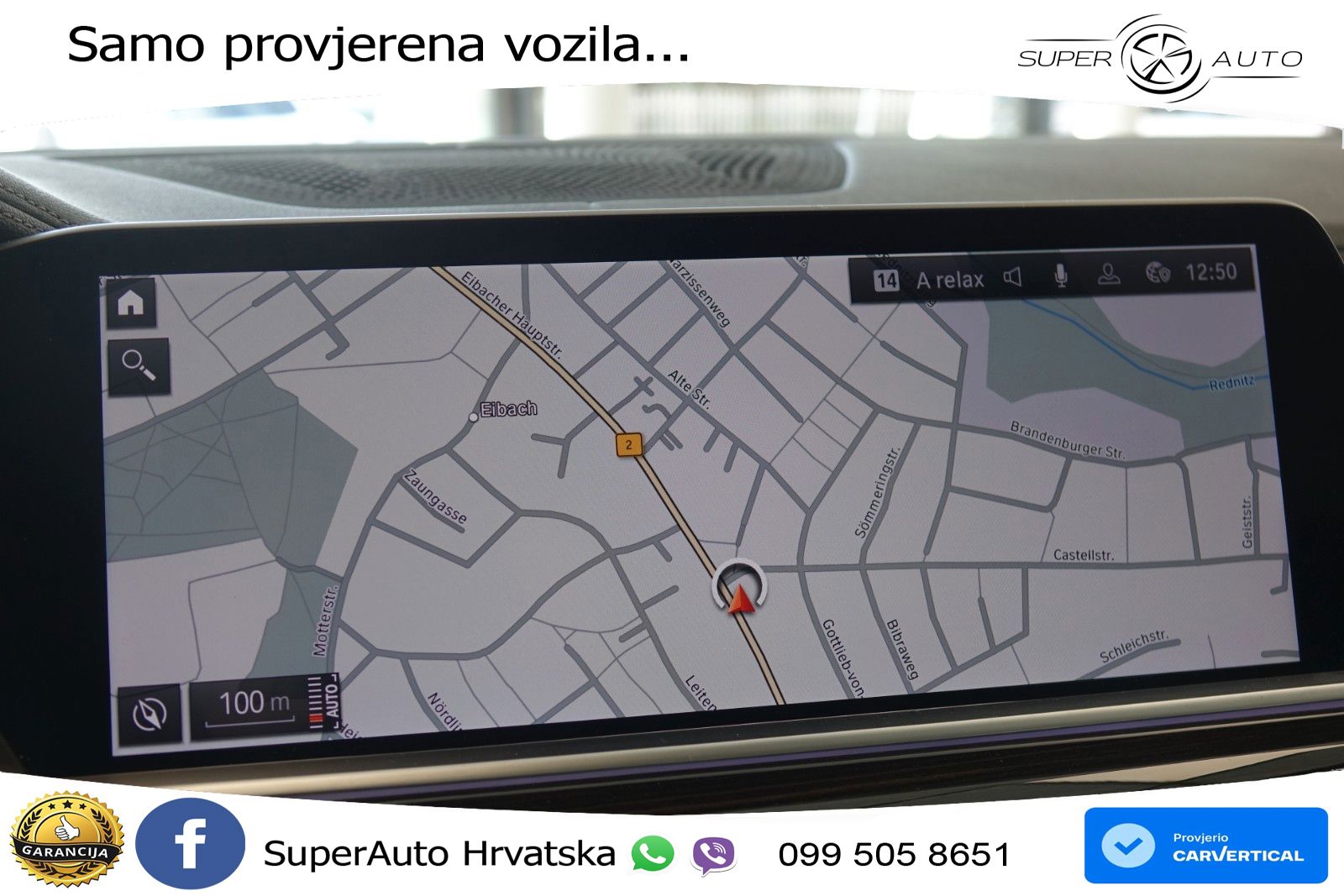 BMW X5 30d (286 KS) xDrive Steptronic LED+GR SJED+ACC