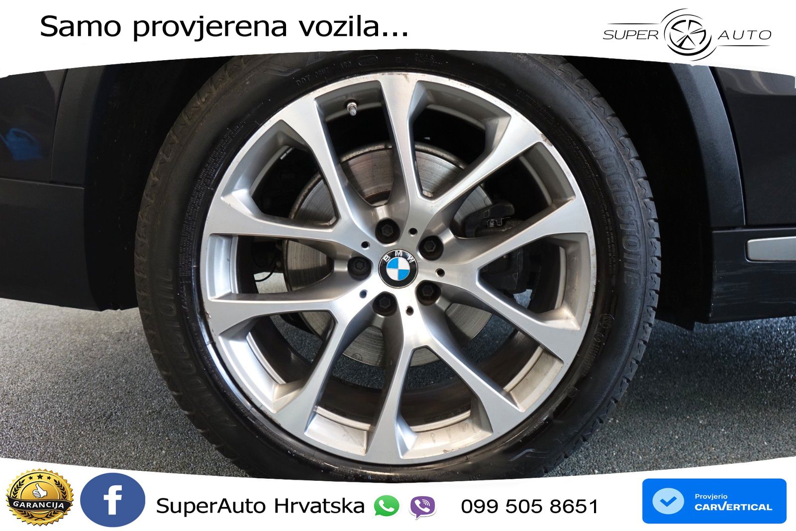 BMW X5 30d (286 KS) xDrive Steptronic LED+GR SJED+ACC