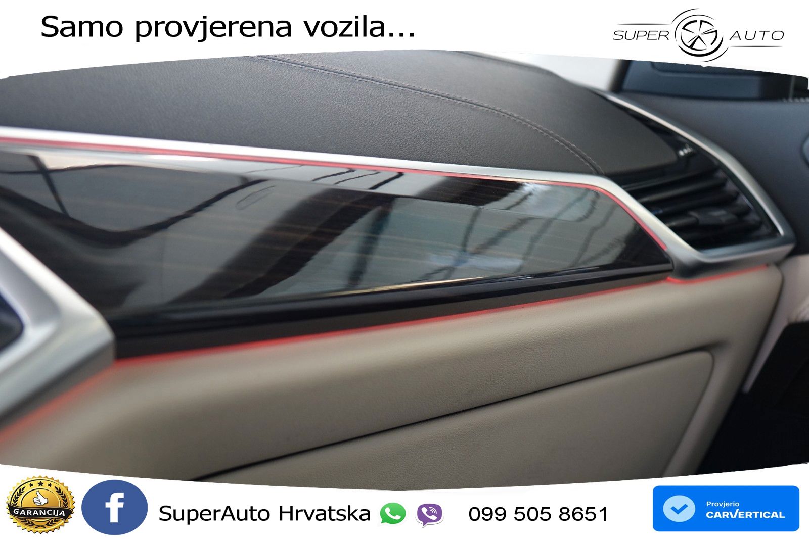 BMW X5 30d (286 KS) xDrive Steptronic LED+GR SJED+ACC
