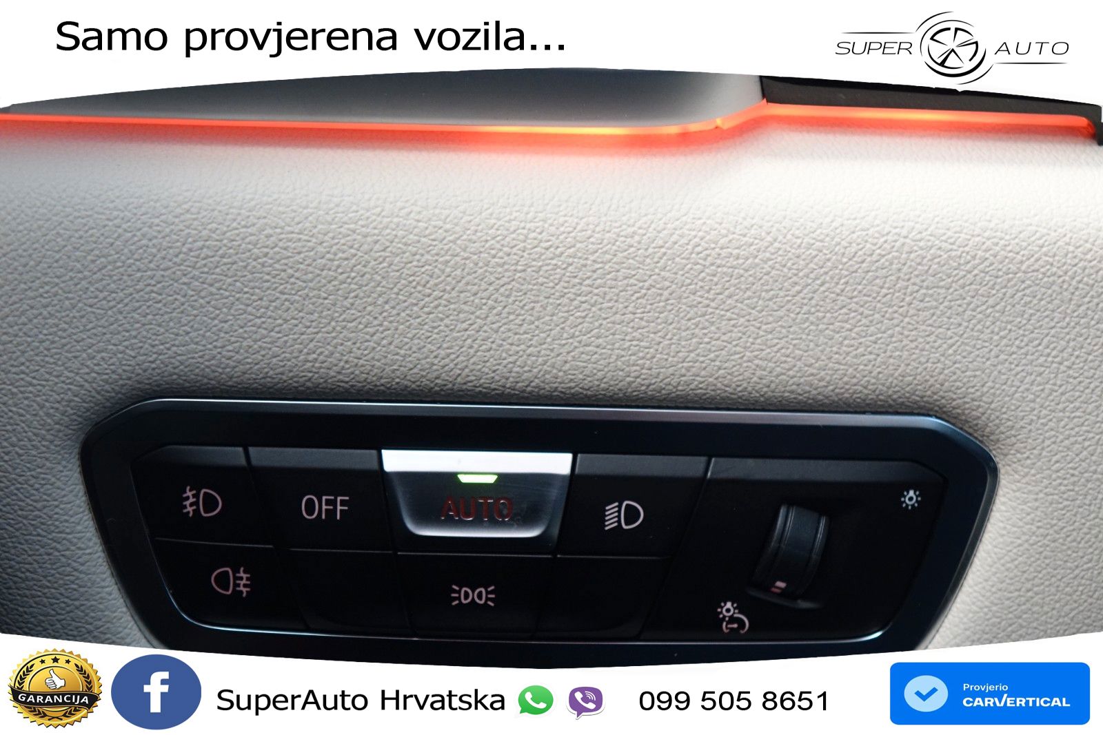 BMW X5 30d (286 KS) xDrive Steptronic LED+GR SJED+ACC