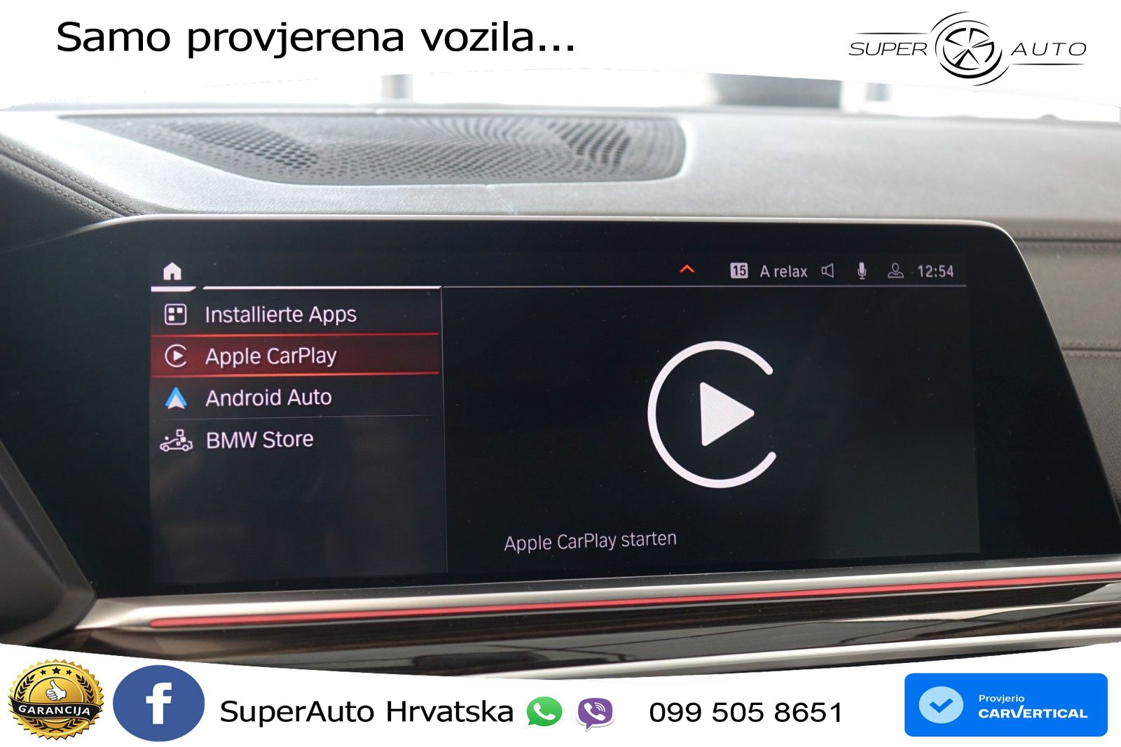 BMW X5 30d (286 KS) xDrive Steptronic LED+GR SJED+ACC