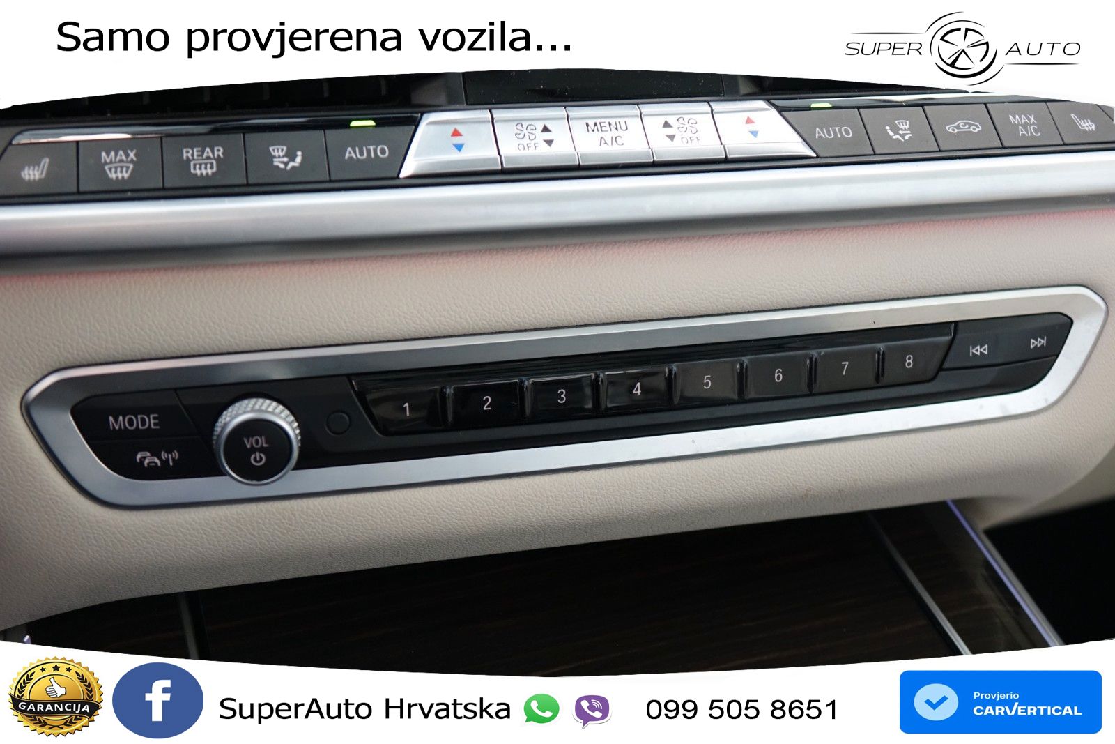 BMW X5 30d (286 KS) xDrive Steptronic LED+GR SJED+ACC