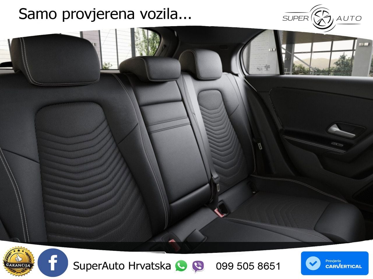 Mercedes-Benz A 180 7G-DCT