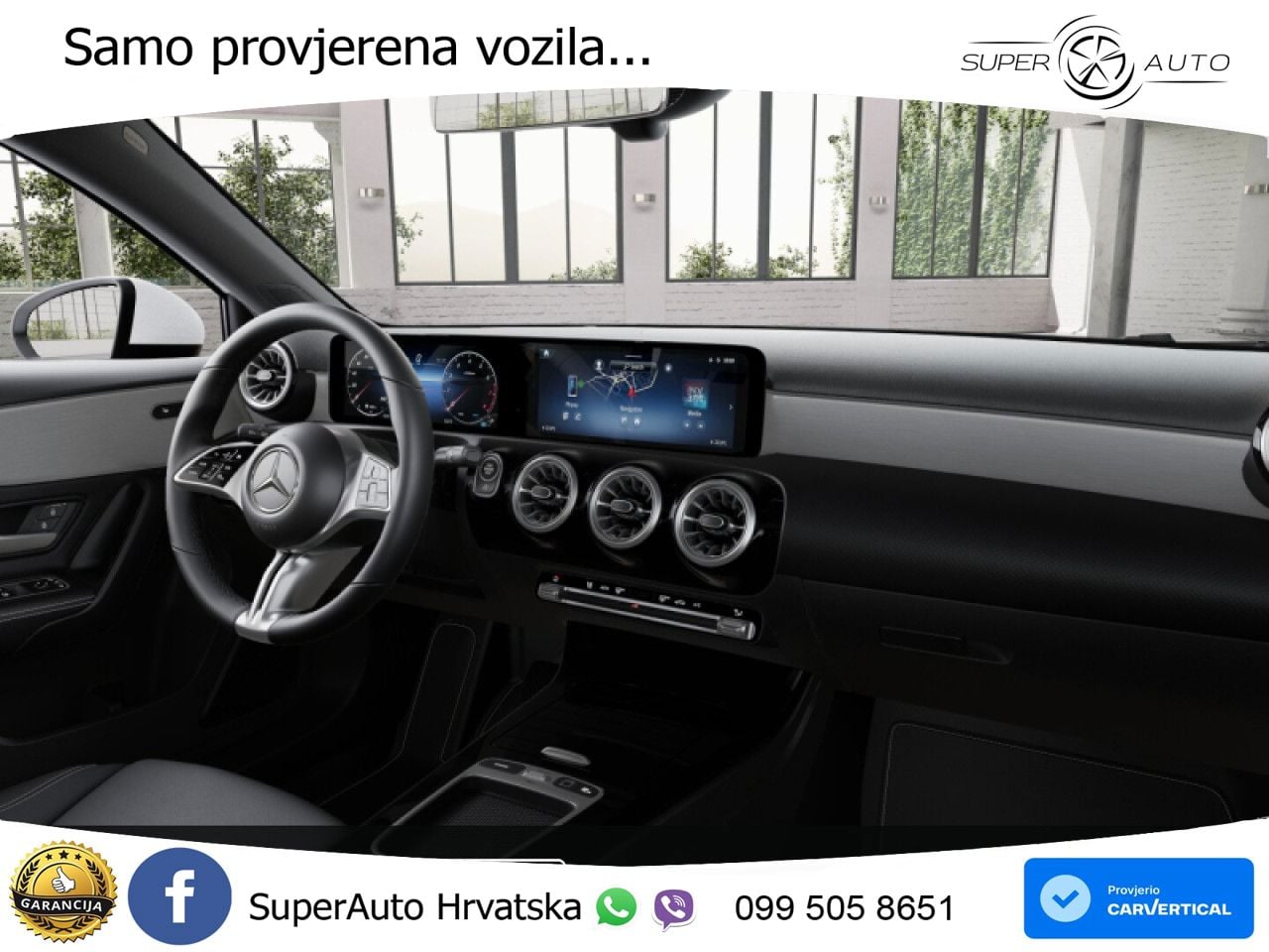Mercedes-Benz A 180 7G-DCT