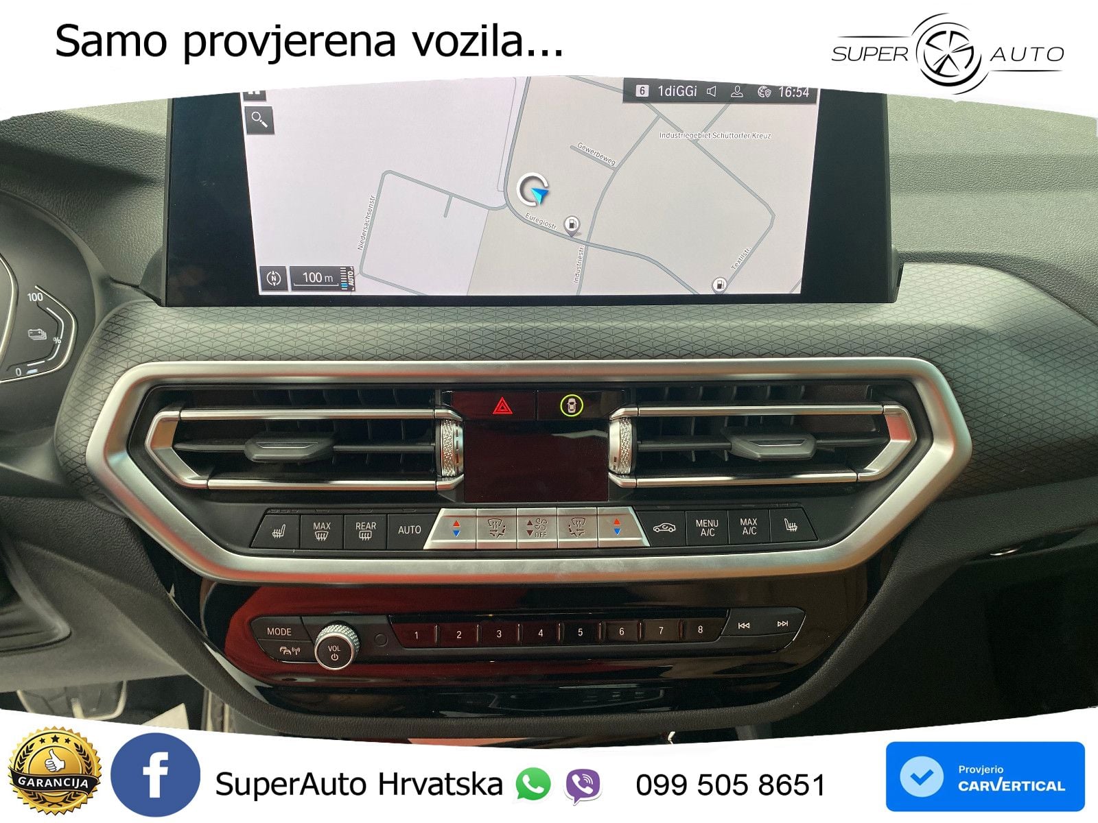 BMW X3 30e xDrive Steptronic M Sport