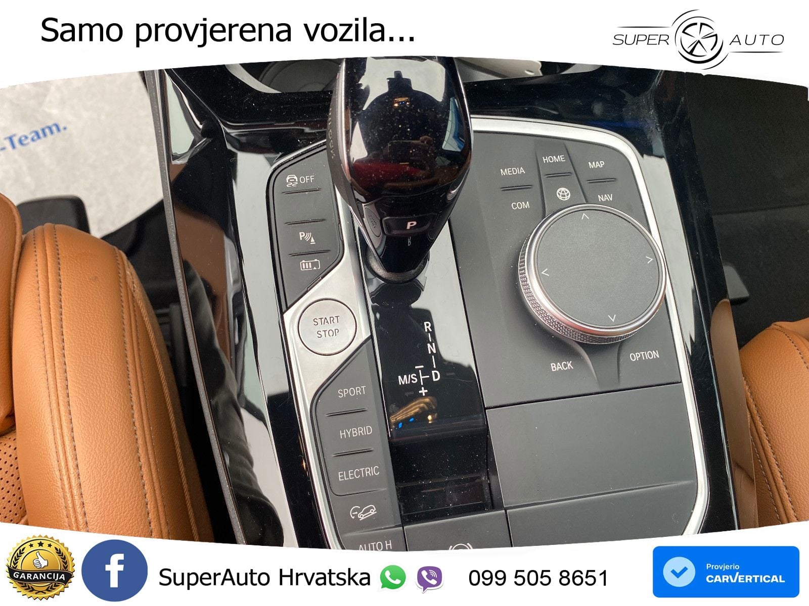 BMW X3 30e xDrive Steptronic M Sport