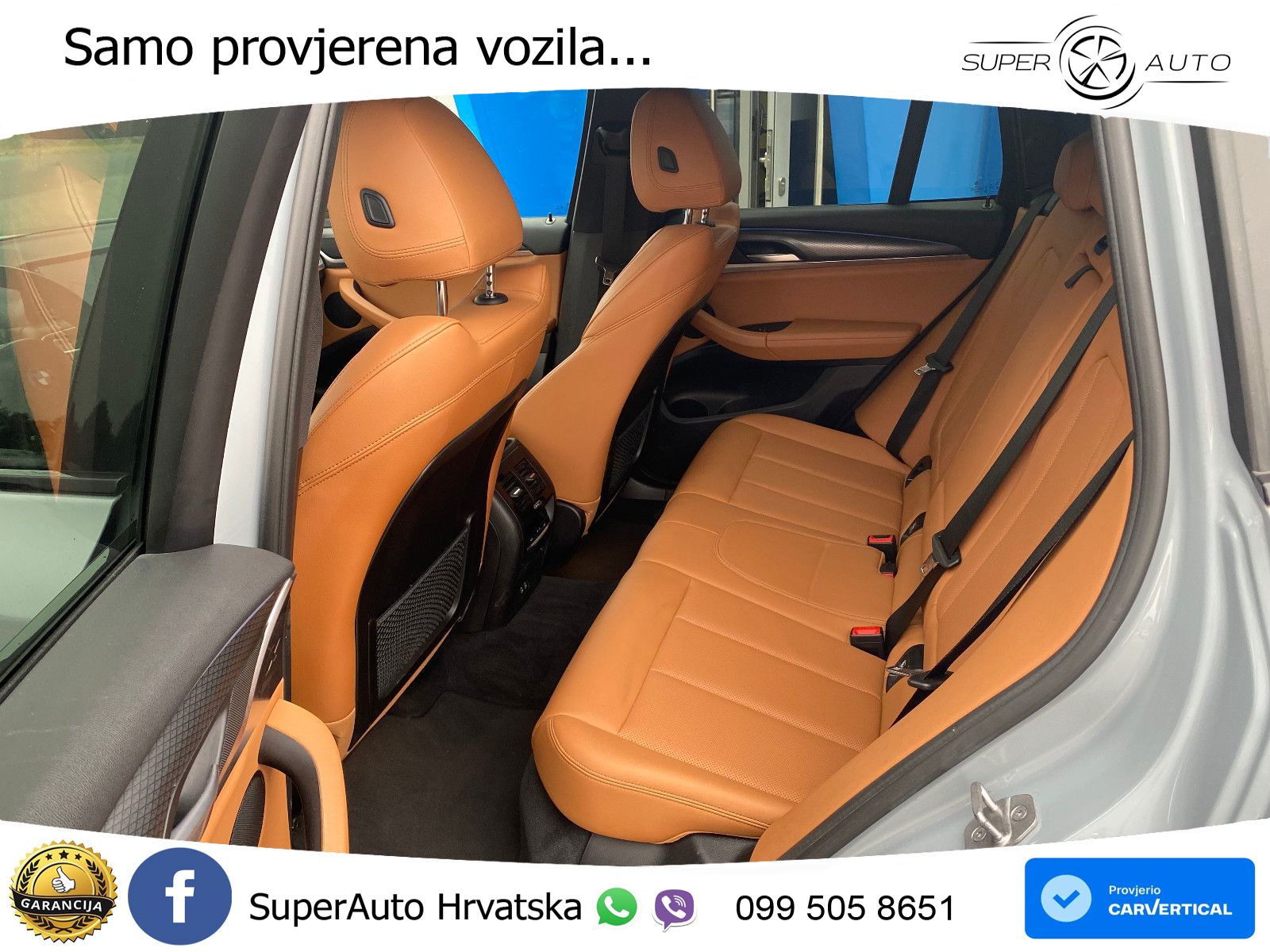 BMW X3 30e xDrive Steptronic M Sport