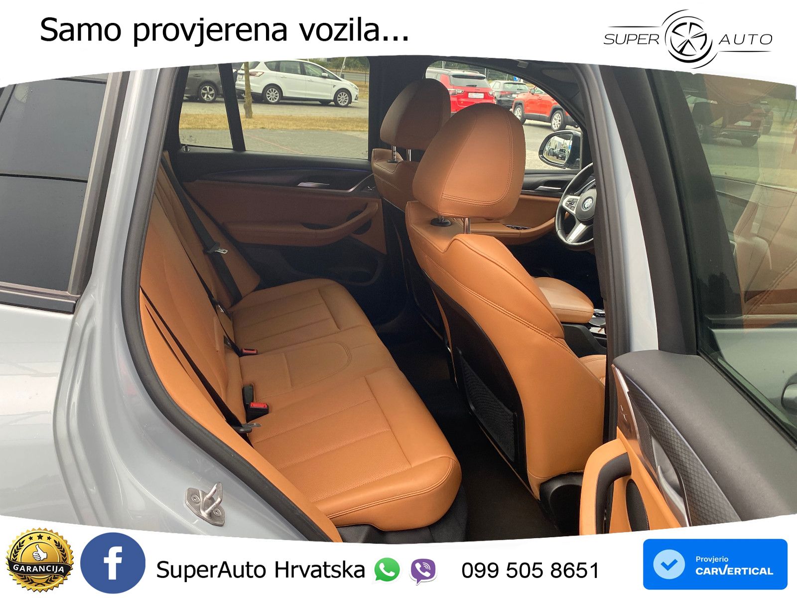 BMW X3 30e xDrive Steptronic M Sport