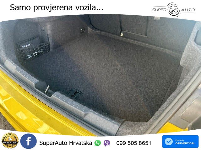 Audi S3 Limuzina 2.0 TFSI (310 KS) quattro S tronic LED+GR SJED+ACC