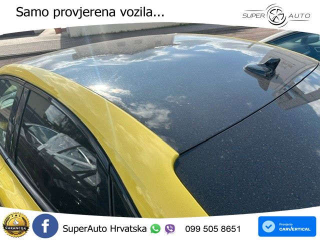 Audi S3 Limuzina 2.0 TFSI (310 KS) quattro S tronic LED+GR SJED+ACC