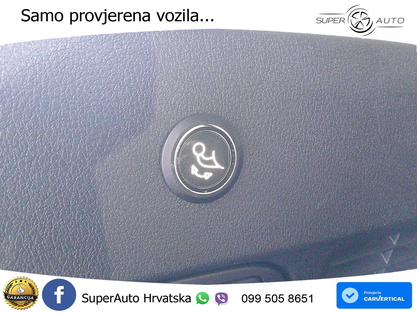 Mazda CX-60 3.3 e-Skyactiv D (200 KS) Automatic