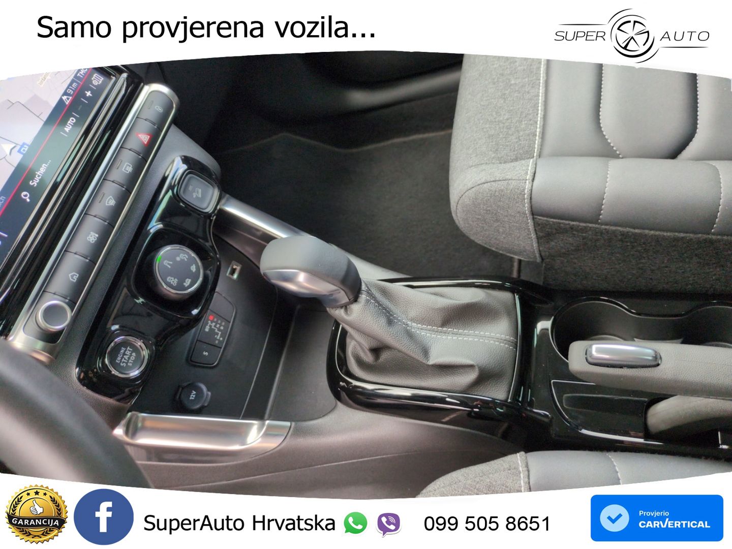 Citroen C3 Aircross 1.2 PureTech (131 KS) Automatic MAX