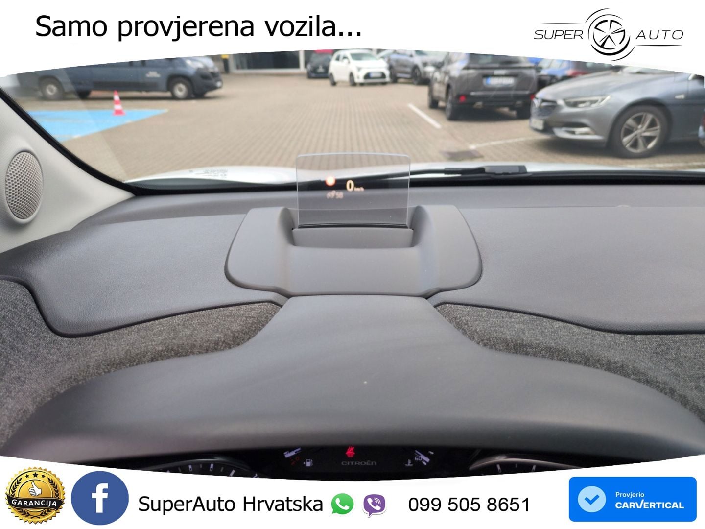 Citroen C3 Aircross 1.2 PureTech (131 KS) Automatic MAX
