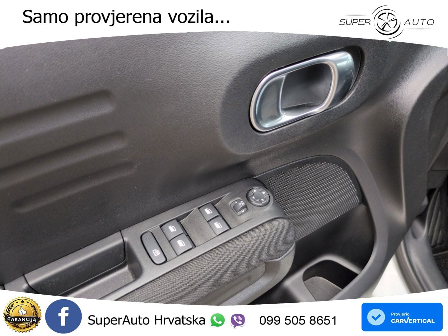 Citroen C3 Aircross 1.2 PureTech (131 KS) Automatic MAX