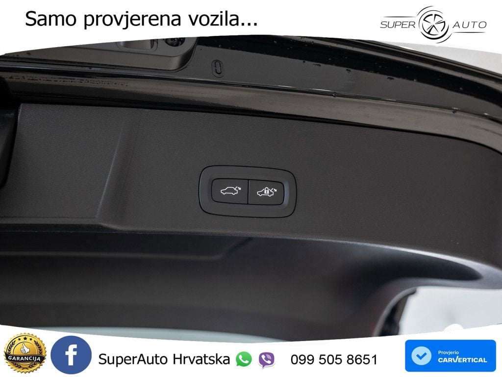 Volvo XC40 2.0 B3 163 KS Automatic LED+GR SJED+ACC