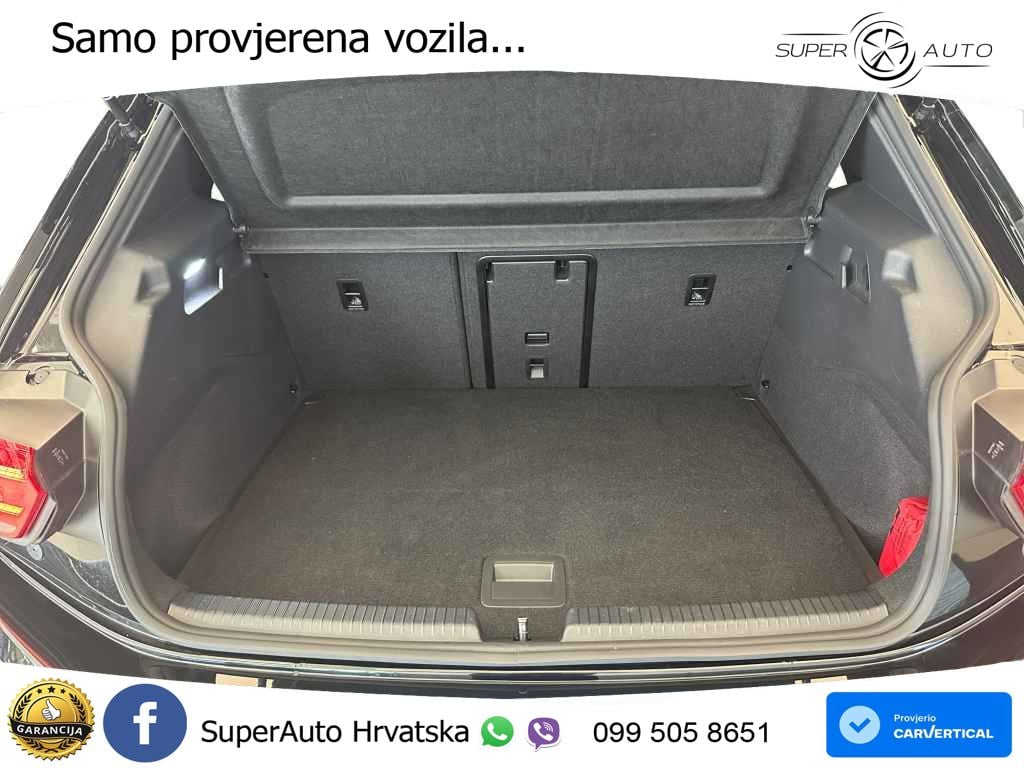 Volkswagen ID.3 GTX 84 kWh (286 KS) LED+GR SJED+ACC