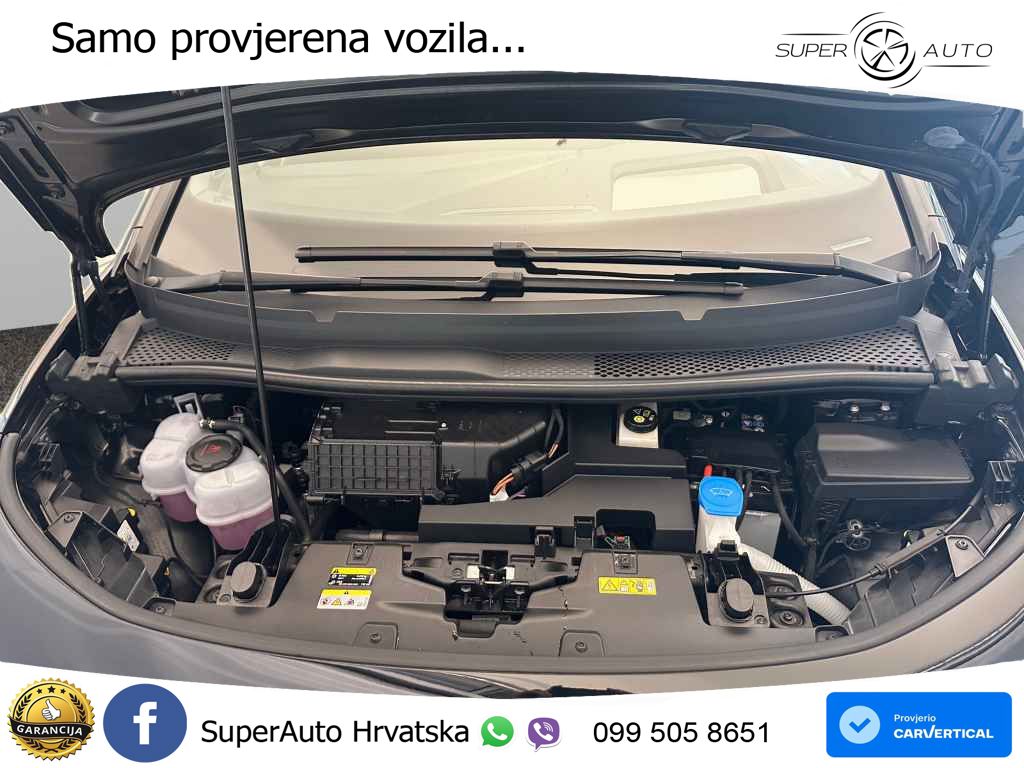Volkswagen ID.3 GTX 84 kWh (286 KS) LED+GR SJED+ACC