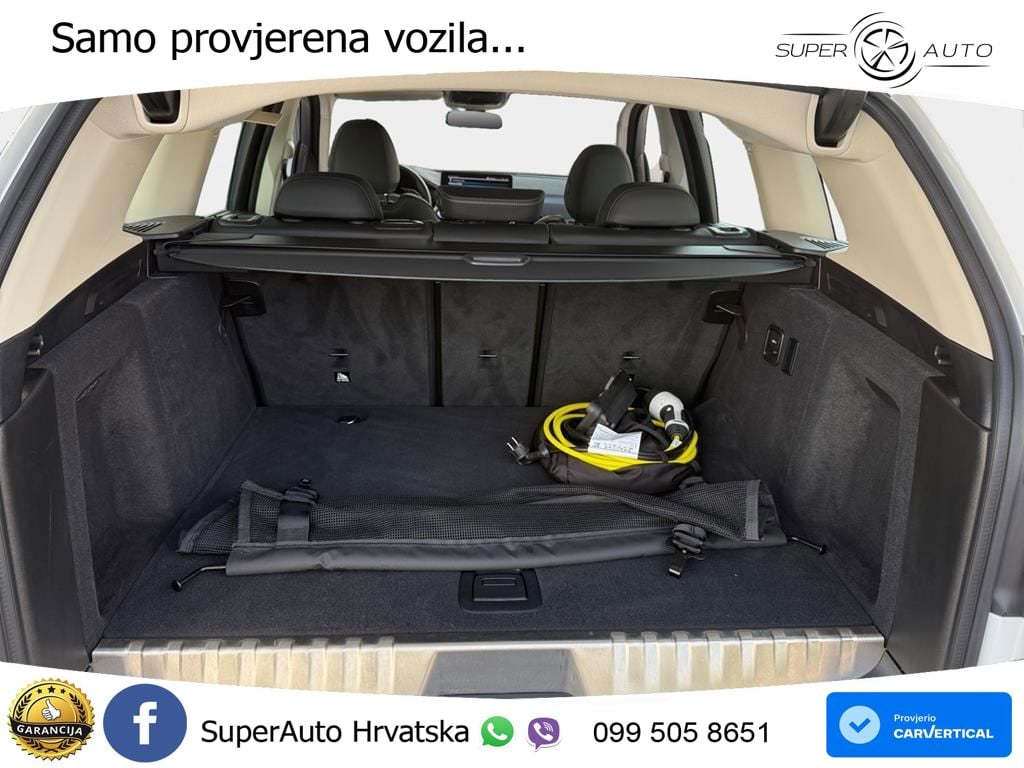 BMW X3 30e xDrive Steptronic