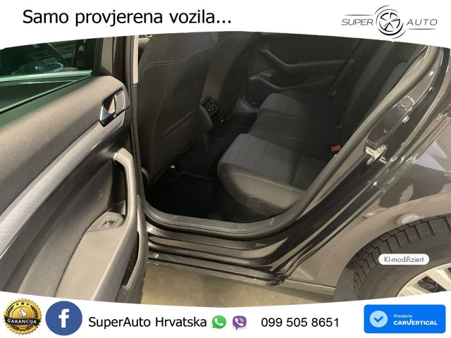 Volkswagen Passat Variant 1.5 TSI (150 KS) DSG ACT LED+GR SJED+ACC