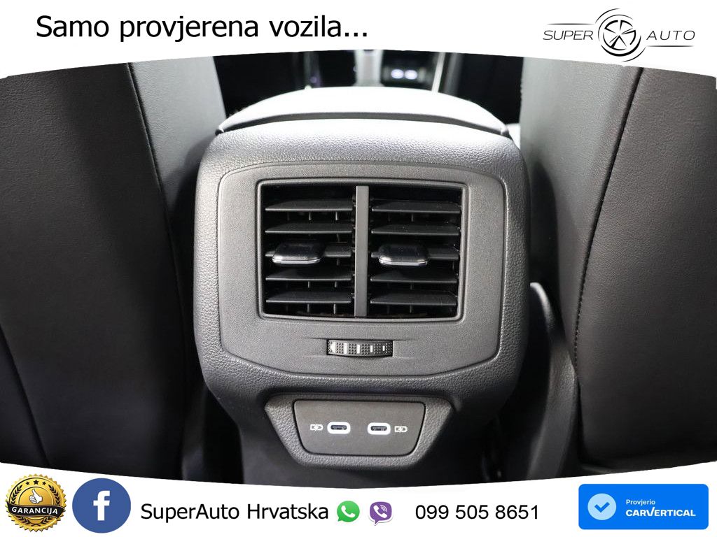 Volkswagen T-Roc 1.5 TSI (150 KS) DSG MATRIX+GR SJED+KAM
