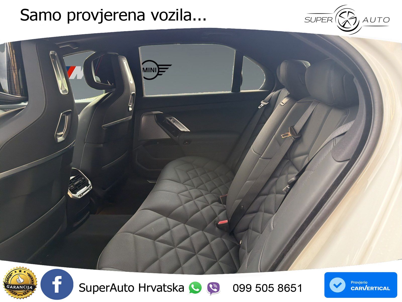 BMW 740d (299 KS) xDrive Steptronic ZRAČNI+ACC+GR SJED+KAM+PANO